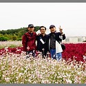 2010모임 안면도 야유회나들이 하다 (..