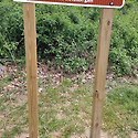 2026년 4월 24일 Seneca Rocks ..