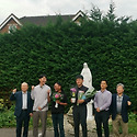 Pr정의의 거울 선서식