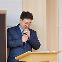 양혜경교수님 정년퇴임식(22. 12. 1..