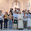 유아세례(9명, 2026.9.5.)