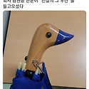 전설의 그 우산 (고전영상)