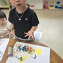 토리반 미술활동입니다^^