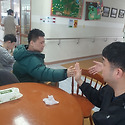 2026.5.26 [정태,성준,명경씨 만나고 ..
