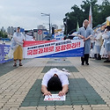 “동료지원센터 국정과제 포함하라” ..