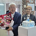 2026년 7월 신광열 목사 칠순잔치