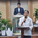 2026년8월 손기태장로 회고록출판