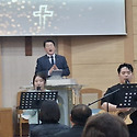 2026년3월 쉐카이나 찬양예배