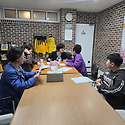 2026.3.22 지금은 세례교육중^^
