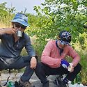 2026년5월24일 무의도 국사봉 섬 산행