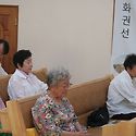 원기 111년- 6월 21일정례법회