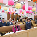 부처님오신날 곡성교당 (2025 5 5 ..