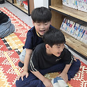 05월 29일 성장요가 - 저학년