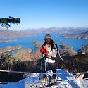 2024.12.22 악어봉 산행