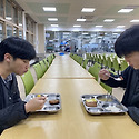 12월 23일 화요일 아침 식사