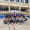 제 20회 사천시장기 배구대회 스케치3