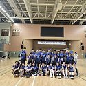 제15회 경상남도지사기 배구대회 사천시..