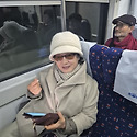 기차문학기행 이모저모