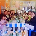 생활대축전 뒷풀이 번개모임 후기
