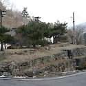 충주엄정 백운암