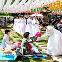 육법공양(六法供養)