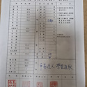 중학교생활의결산