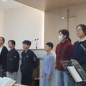 25년 전교인 소풍 in 고창