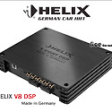 [HELIX] #헬릭스 V8 DSP MK2 ( ..