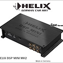 [HELIX] #헬릭스 DSP MINI MK2 ..