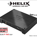 [HELIX] #헬릭스 P TWO amp ( D..