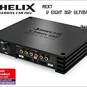 [HELIX] 헬릭스 V8 DSP Ultimat..