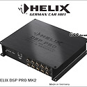 [HELIX] #헬릭스 DSP PRO MK2 (..