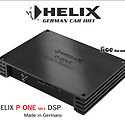 [HELIX] #헬릭스 P ONE MK2 amp..