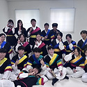 30,31기 9월 18일 일본교류 공연