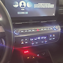 디올뉴 코나 1.6 가솔린 1만Km 차량 ..