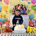 재범이의 생일잔치