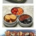 80년대 국민학교 점심시간