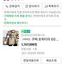 구찌 오피디아(구매대행구입)