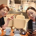 26.5.13 직딩 모임- 사월애