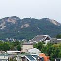 6월 7일 성북동 문화탐방 사진