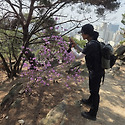 3월28일 북한산
