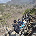 26,04,05 관악산 (일대장;캐로로중사님..