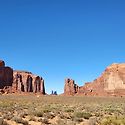 Monument Vally Utah