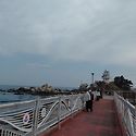 주문진.(소달공원.)
