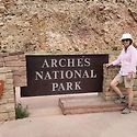 Arche's National Park