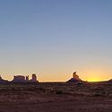 Monument Vally Utah