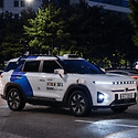 KG모빌리티 자율주행택시