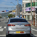 여수 택시