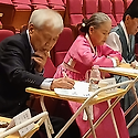 제24회 송파 전국시조경창대회 영상