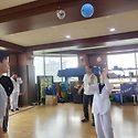체육활동